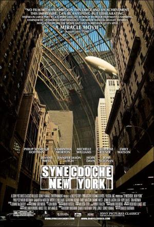 Synecdoche, New York (2008) Synecdoche, New York (2008)