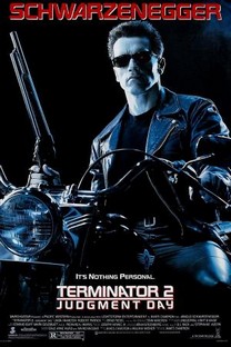 Terminator 2: el juicio final (1991) Terminator 2: el juicio final (1991)
