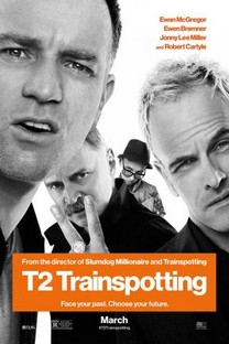 T2: Trainspotting (2017) T2: Trainspotting (2017)