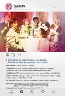 Mesa 19 (2017) Mesa 19 (2017)