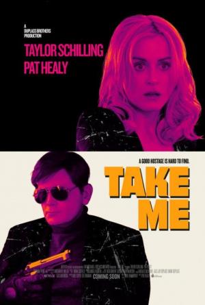 Take Me (2017) Take Me (2017)