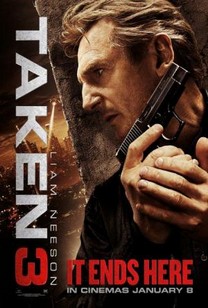 Venganza 3 (2015)