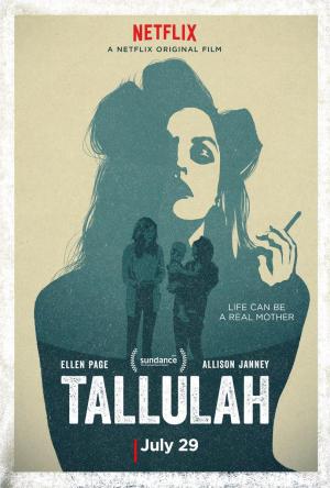 Tallulah (2016) Tallulah (2016)