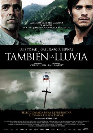 También la lluvia (2010) También la lluvia (2010)