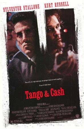 Tango y Cash (1989) Tango y Cash (1989)