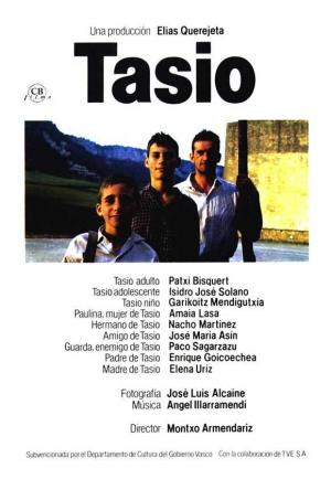 Tasio (1984) Tasio (1984)