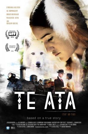 Mi nombre es Te Ata (2016) Mi nombre es Te Ata (2016)