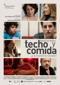 Techo y comida (2015) Techo y comida (2015)