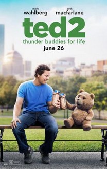 Ted 2 (2015) Ted 2 (2015)