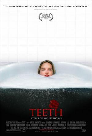 Vagina Dentata (Vagina dentada) (2007) Vagina Dentata (Vagina dentada) (2007)