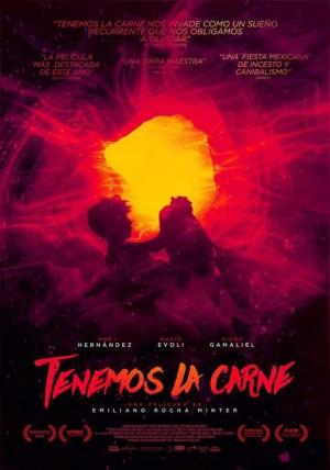 Tenemos la carne (2016) Tenemos la carne (2016)