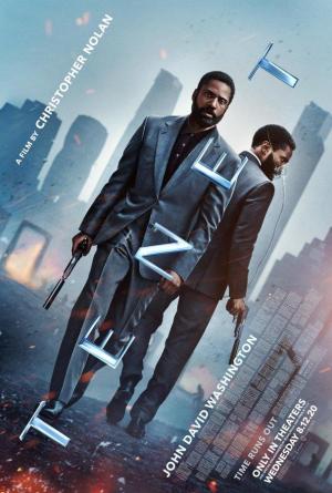 Tenet (2020) Tenet (2020)