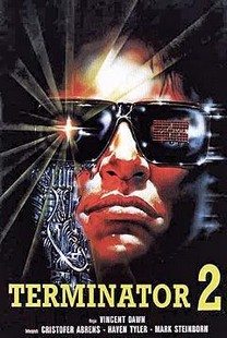 Terminator 2 (Shocking Dark) (1990) Terminator 2 (Shocking Dark) (1990)