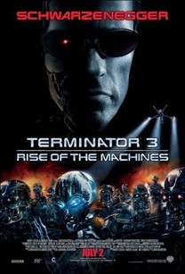 Terminator 3: La rebelión de las máquinas (2003) Terminator 3: La rebelión de las máquinas (2003)