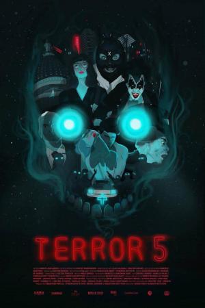 Terror 5 (2016) Terror 5 (2016)
