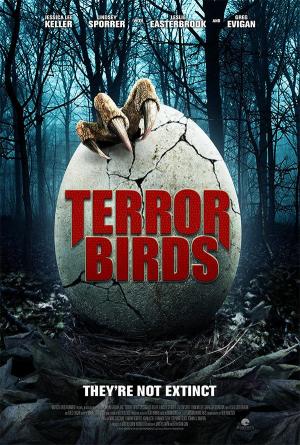 Terror Birds (2016) Terror Birds (2016)