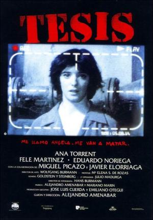 Tesis (1996) Tesis (1996)