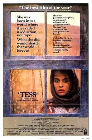 Tess (1980) Tess (1980)