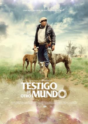 Testigo de otro mundo (2018) Testigo de otro mundo (2018)