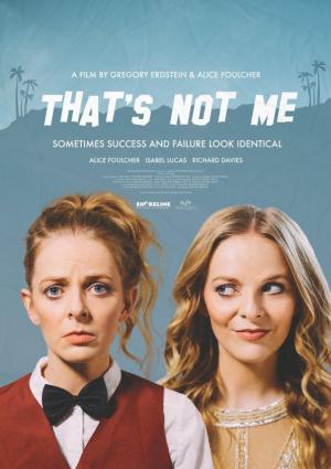 That`s Not Me (2017) That`s Not Me (2017)