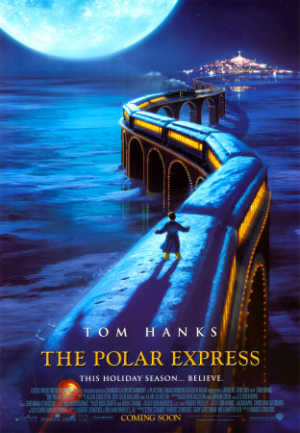 Polar Express (El Expreso Polar) (2004) Polar Express (El Expreso Polar) (2004)