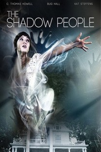 The Shadow People (2017) The Shadow People (2017)