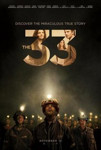 Los 33 (2015) Los 33 (2015)