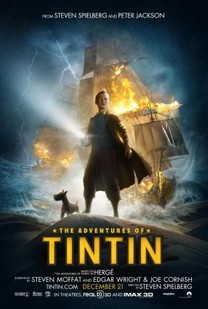 Las aventuras de Tintín: El secreto del Unicornio (2011) Las aventuras de Tintín: El secreto del Unicornio (2011)