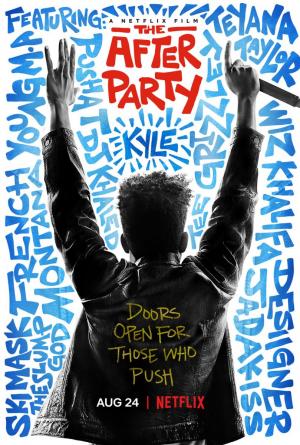 The After Party (2018) The After Party (2018)