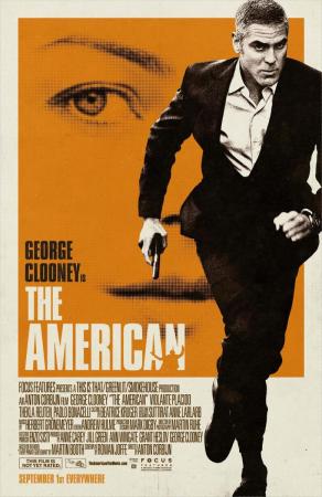 El americano (2010) El americano (2010)