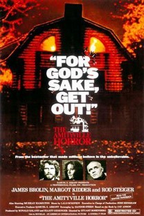 Terror en Amityville (1979) Terror en Amityville (1979)