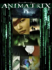 Animatrix (2003) Animatrix (2003)