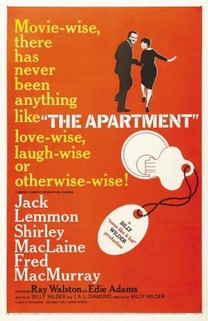 El apartamento (1960) El apartamento (1960)