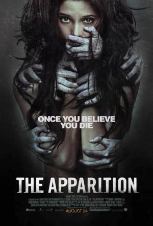 The Apparition (2012) The Apparition (2012)