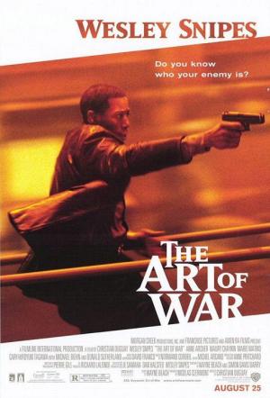 El arte de la guerra (2000) El arte de la guerra (2000)