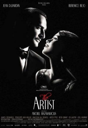 The Artist (2011) The Artist (2011)