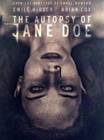 La autopsia de Jane Doe (2016) La autopsia de Jane Doe (2016)
