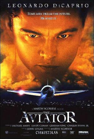 El aviador (2004)