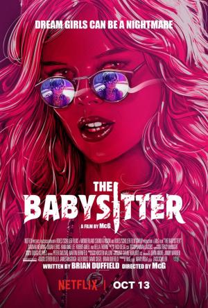 The Babysitter (2017) The Babysitter (2017)