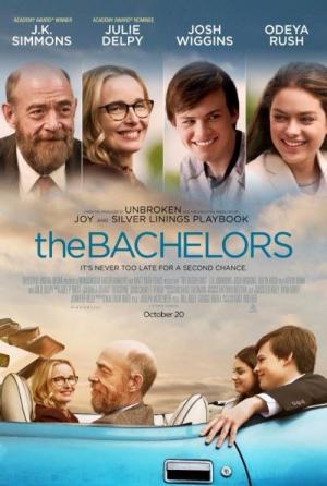 The Bachelors (2017) The Bachelors (2017)