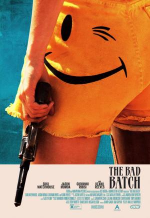 The Bad Batch (2017) The Bad Batch (2017)