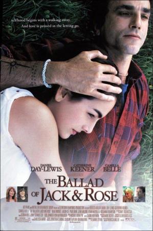 La balada de Jack y Rose (2005) La balada de Jack y Rose (2005)