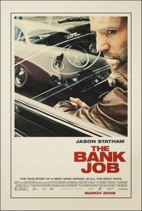 El gran golpe (The Bank Job) (2008) El gran golpe (The Bank Job) (2008)