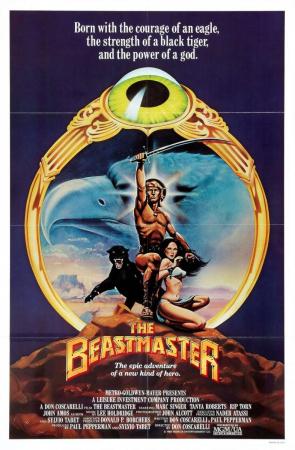 El señor de las bestias (1982) El señor de las bestias (1982)