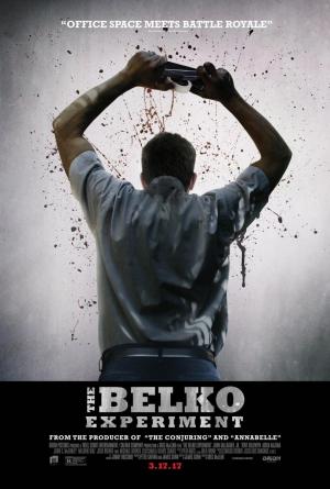 The Belko Experiment (2016) The Belko Experiment (2016)
