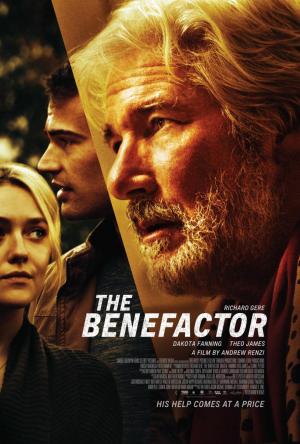 The Benefactor (2015) The Benefactor (2015)