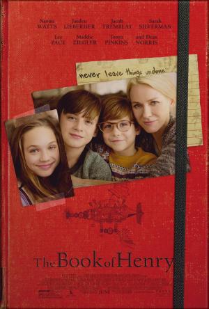 The Book of Henry (2017) The Book of Henry (2017)