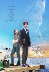 The Book of Love (2016) The Book of Love (2016)