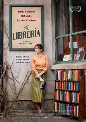 La libreria (2017) La libreria (2017)