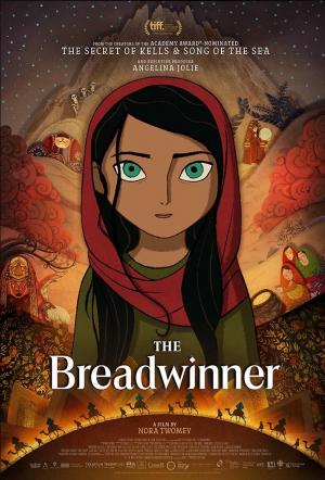 The Breadwinner (2017) The Breadwinner (2017)